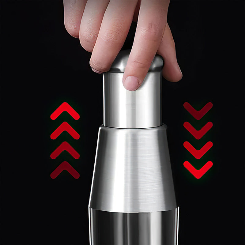 Stainless Steel Food Chopper